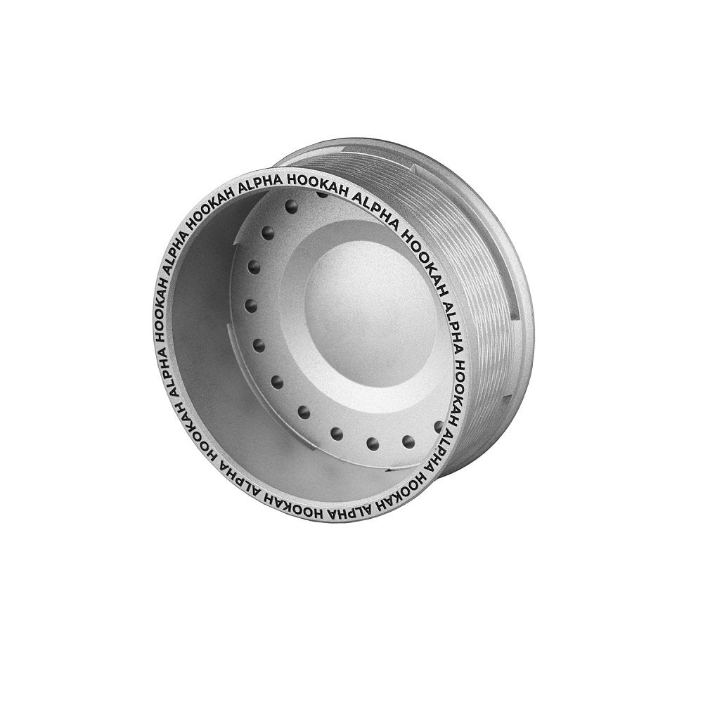 Alpha Hookah Roller HMD Heat Management Device