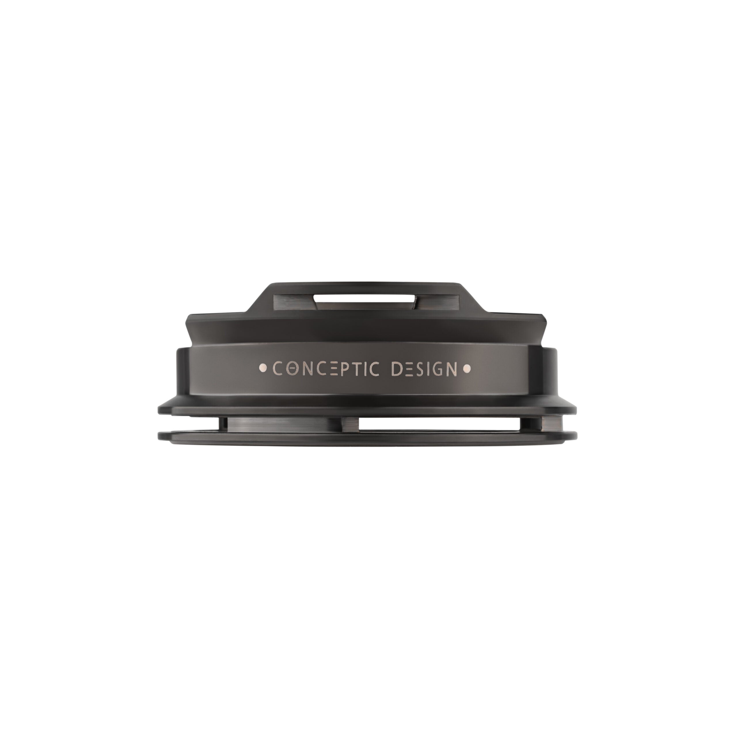 Conceptic Design Heat Management Device