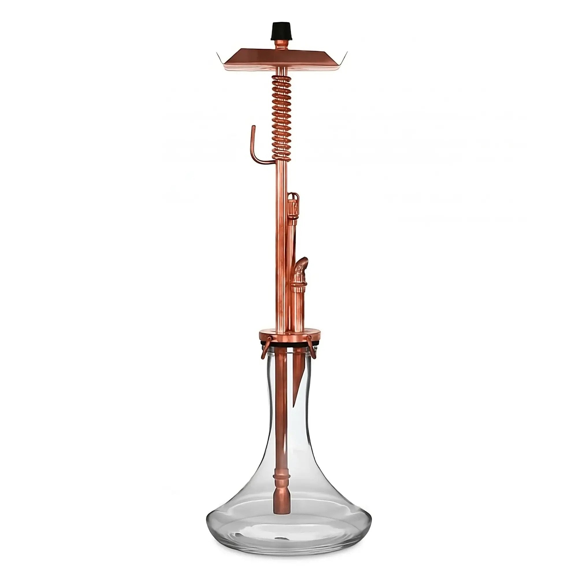 VZ Hookah Copper Standard Hookah