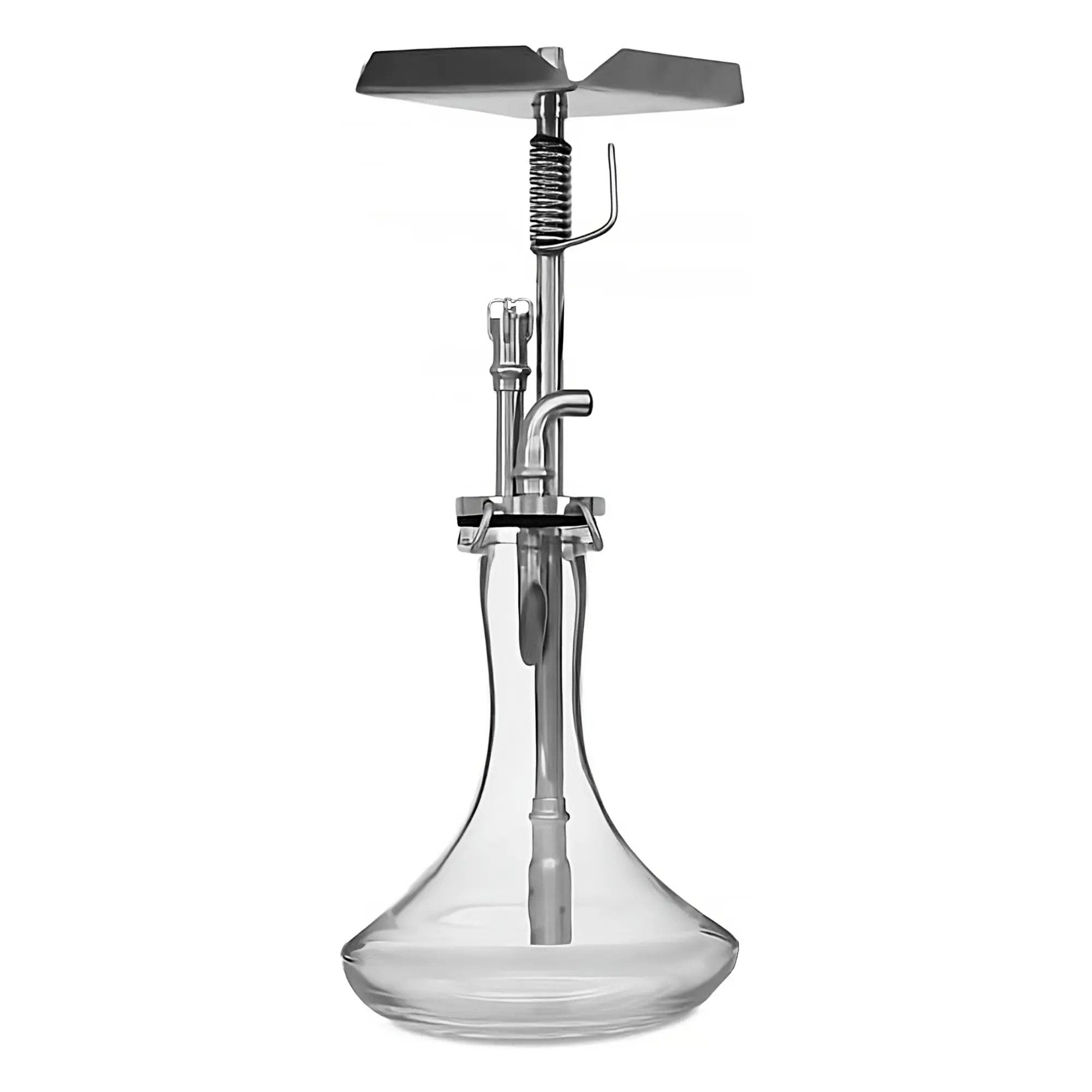 VZ Hookah Mini Steel Hookah