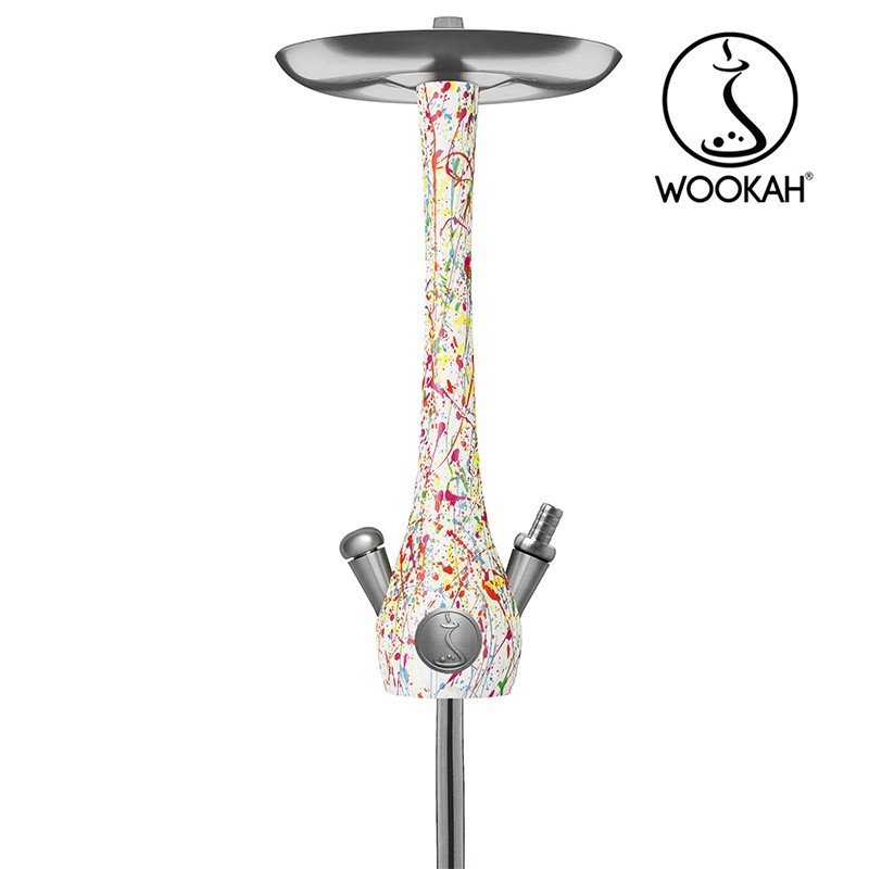 Wookah Hookah