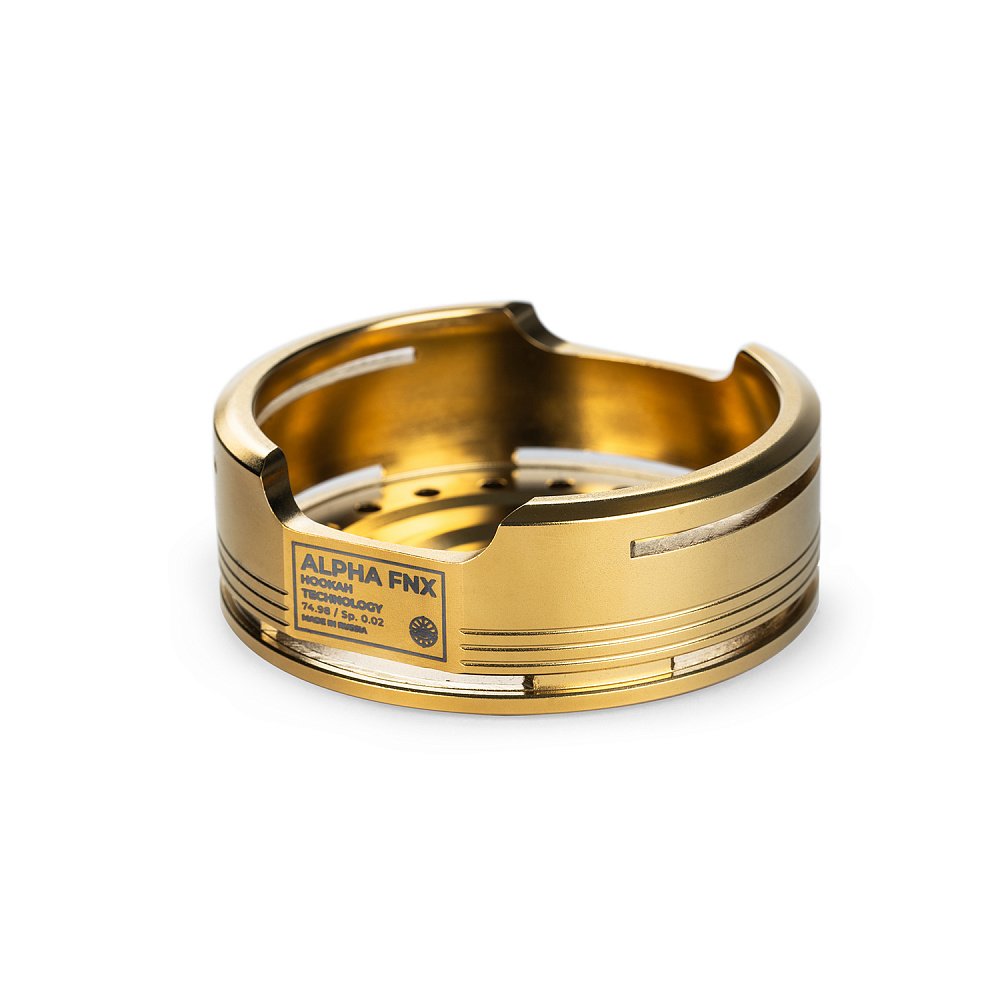 Alpha Hookah FNX HMD Heat Management Device