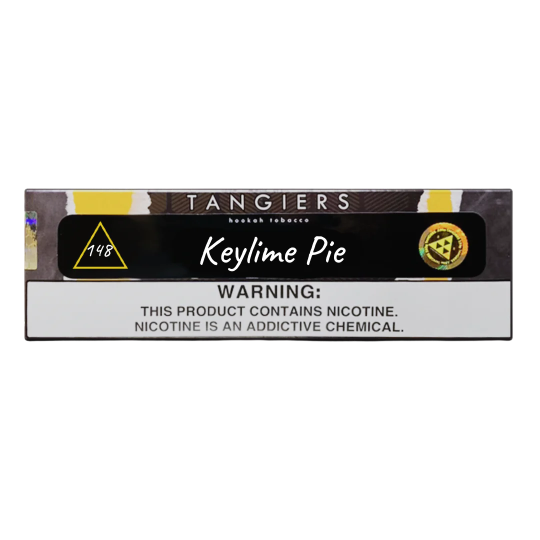 Tangiers Noir Hookah Tobacco 250g
