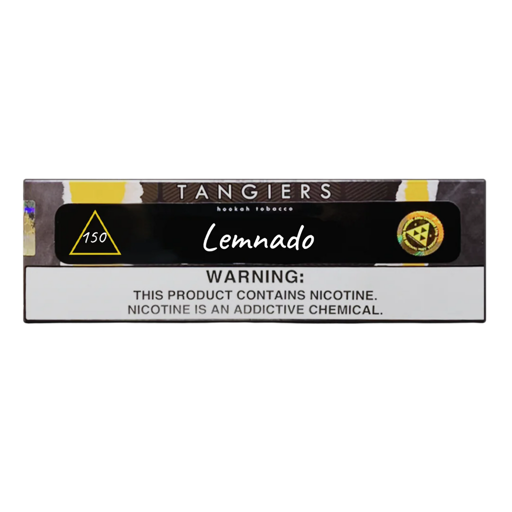 Tangiers Noir Hookah Tobacco 250g