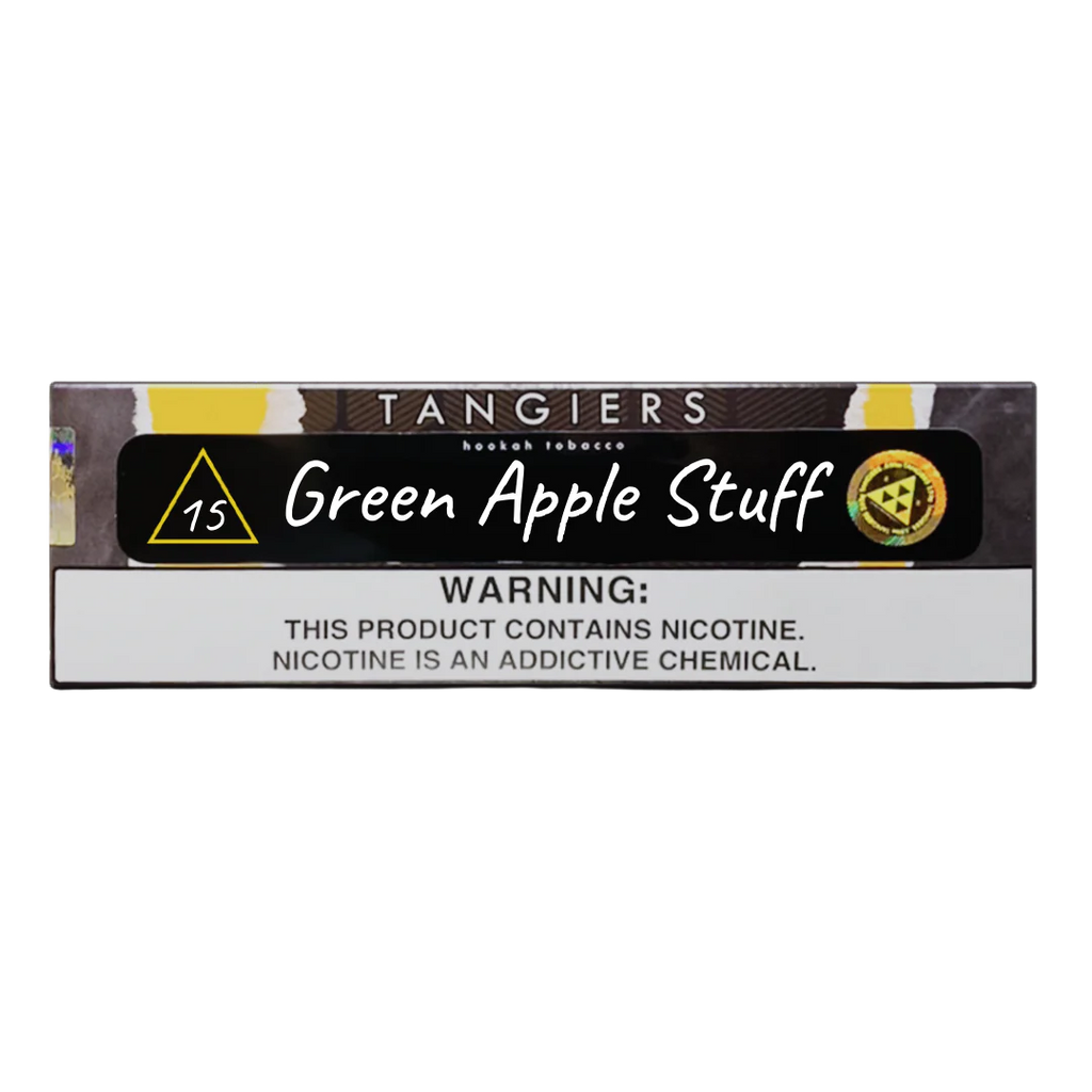 Tangiers Noir Hookah Tobacco 250g