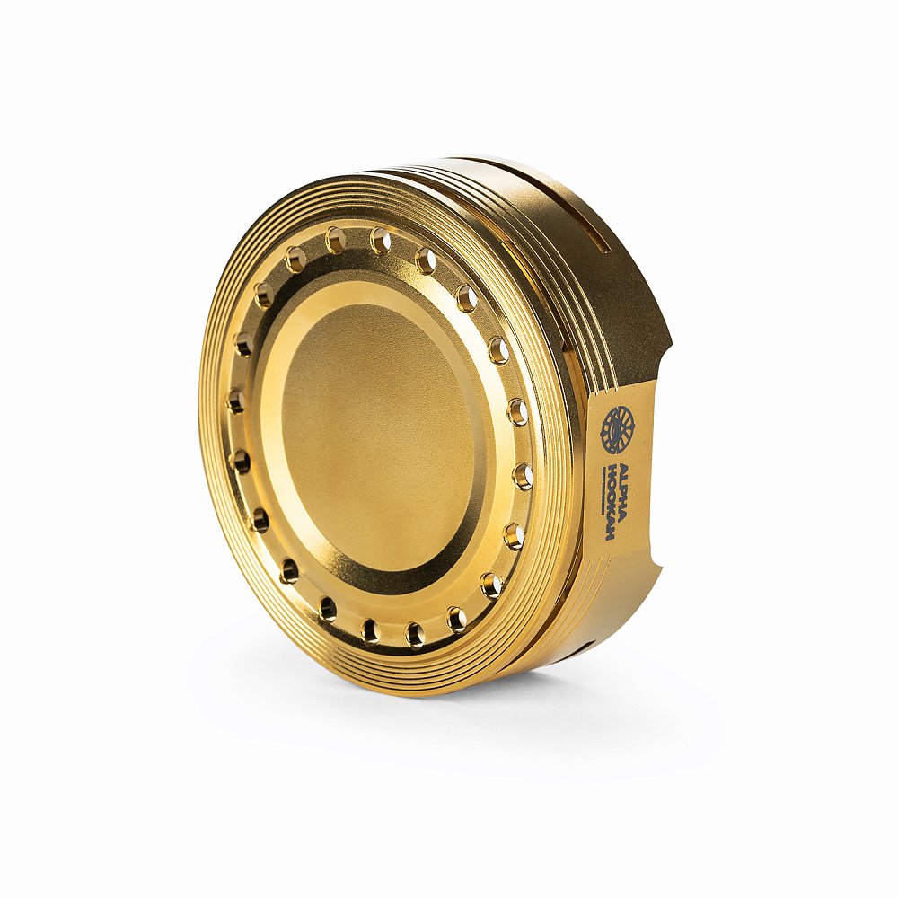 Alpha Hookah FNX HMD Heat Management Device