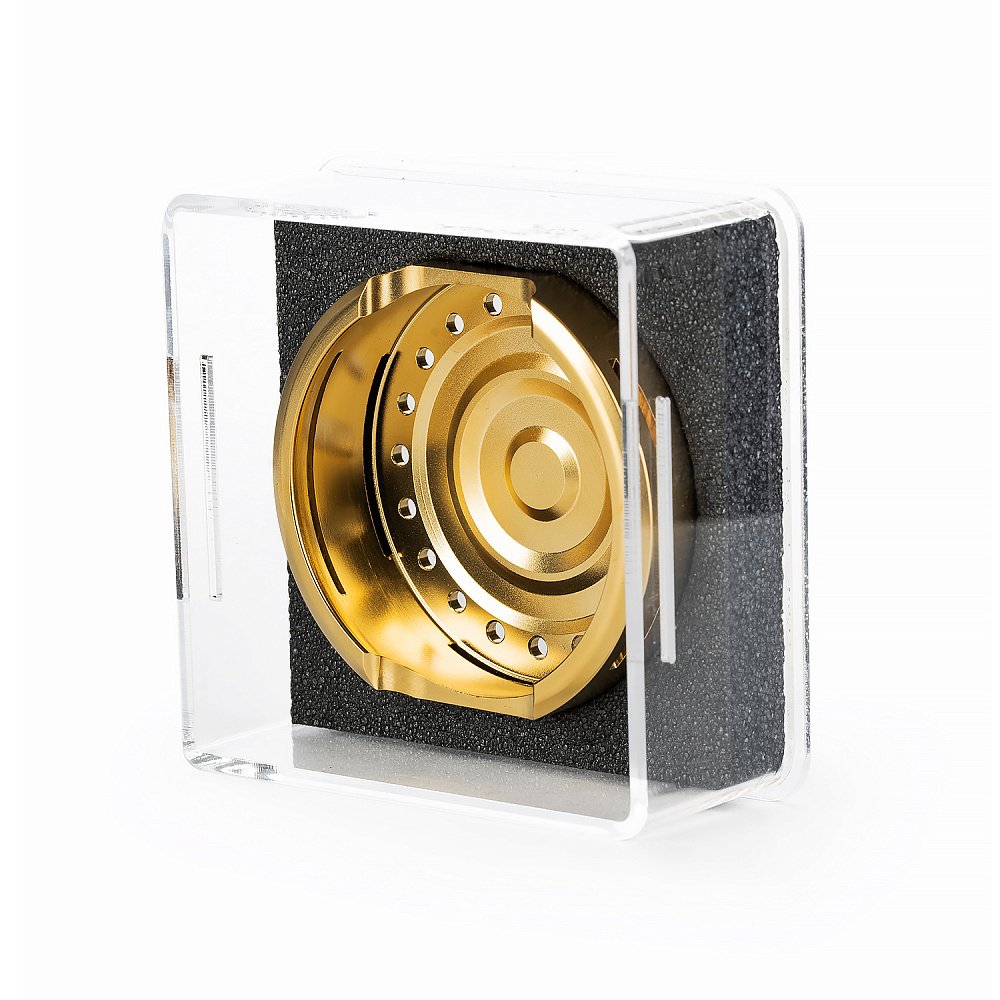 Alpha Hookah FNX HMD Heat Management Device