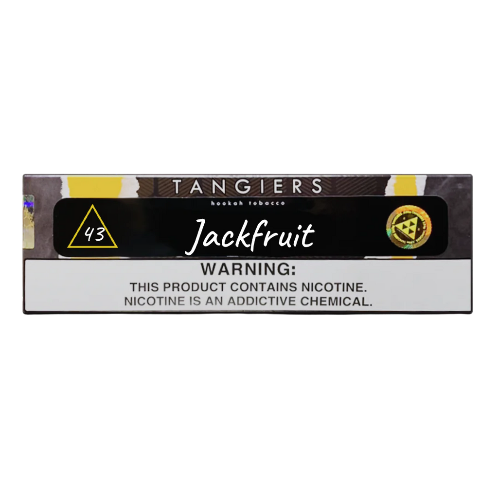 Tangiers Noir Hookah Tobacco 250g