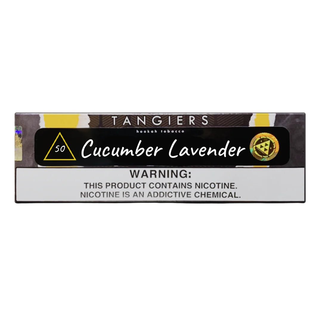 Tangiers Noir Hookah Tobacco 250g