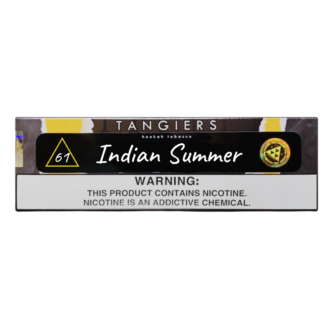 Tangiers Noir Hookah Tobacco 250g