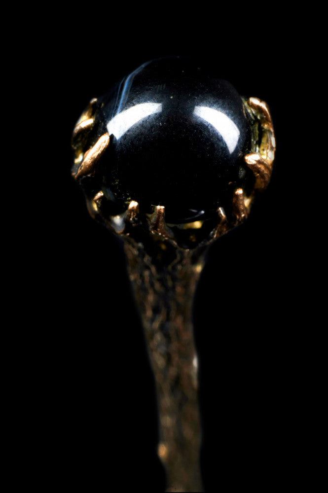 Maklaud Merlin Hookah Fork