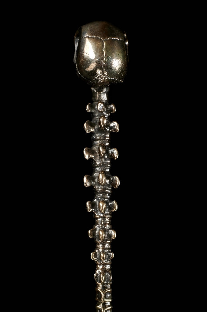 Maklaud Styx Hookah Fork