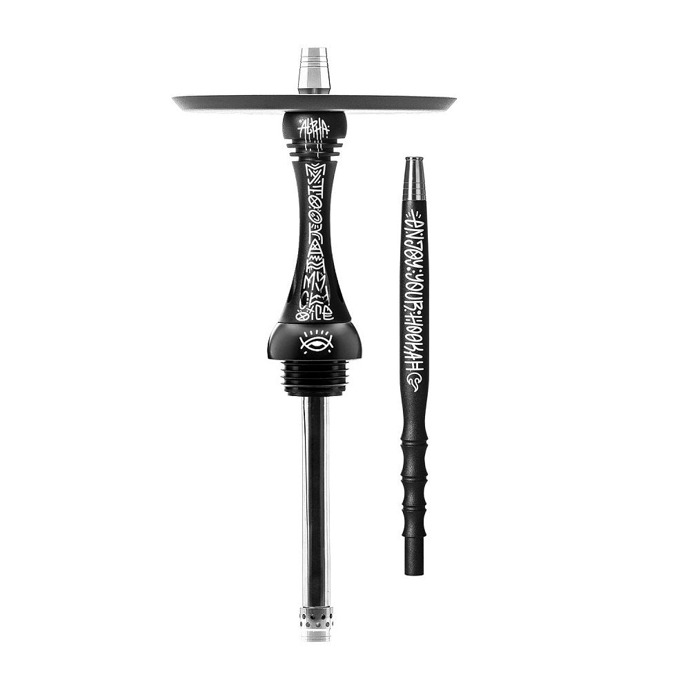 Alpha Hookah Model X Special Hookah