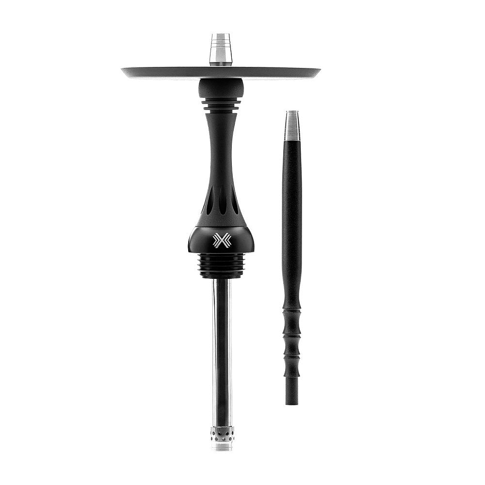 Alpha Hookah Model X Hookah