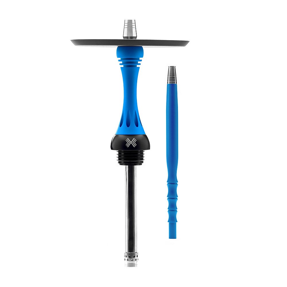 Alpha Hookah Model X Hookah