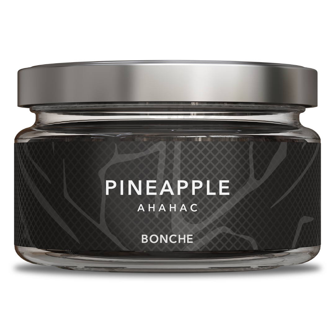 Bonche Hookah Tobacco 120g