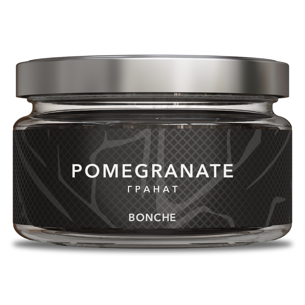 Bonche Hookah Tobacco 120g