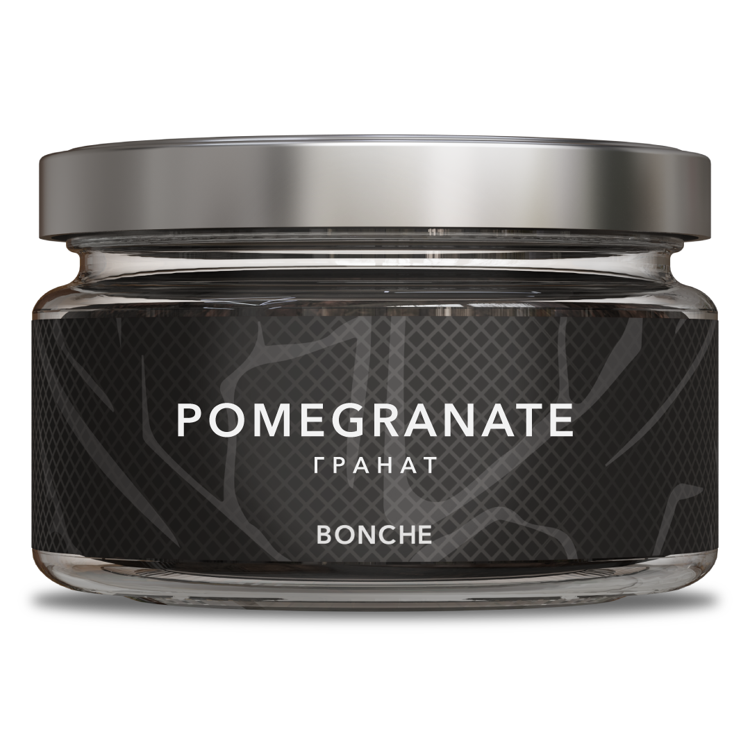 Bonche Hookah Tobacco 120g