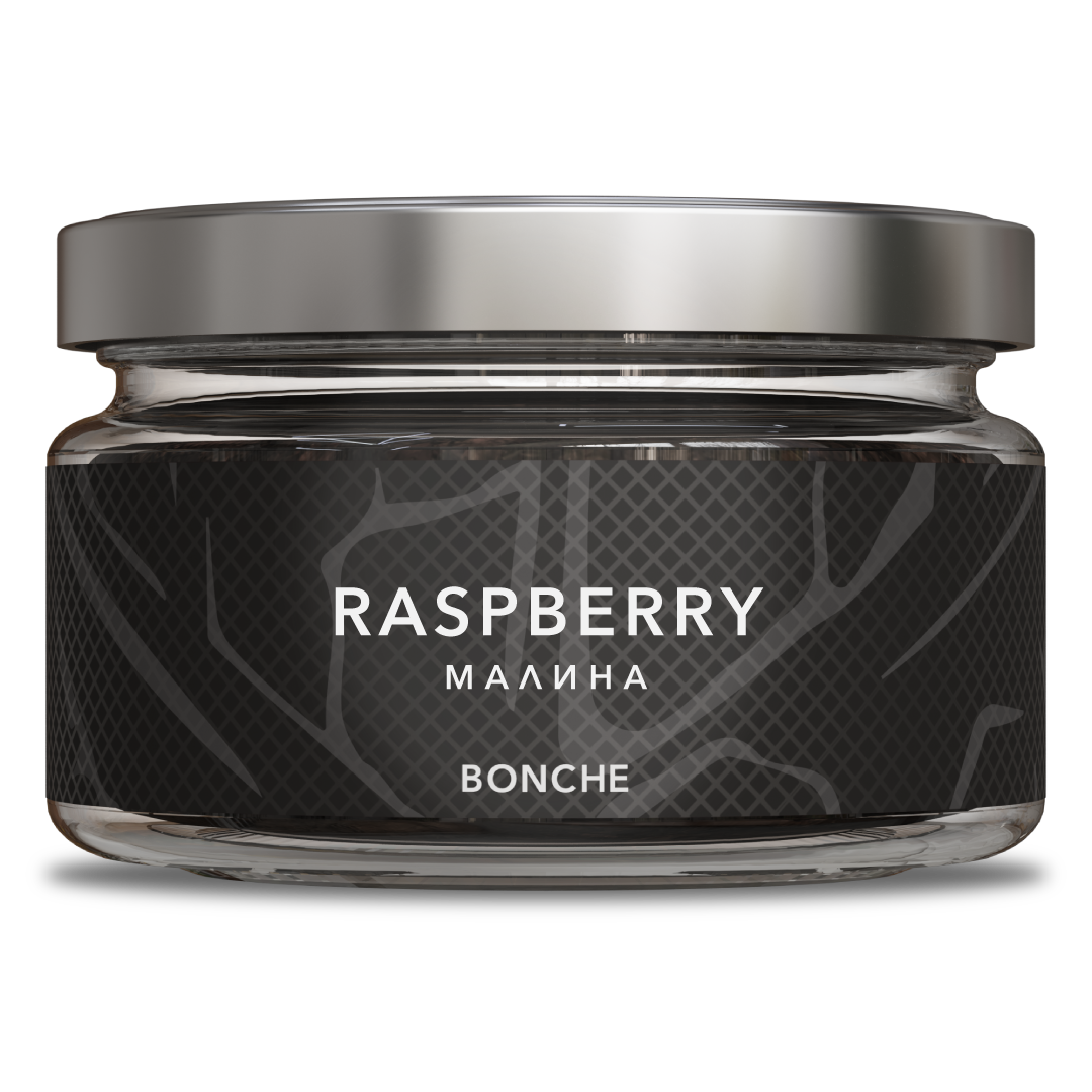 Bonche Hookah Tobacco 120g