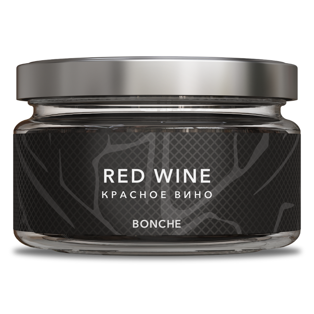 Bonche Hookah Tobacco 120g