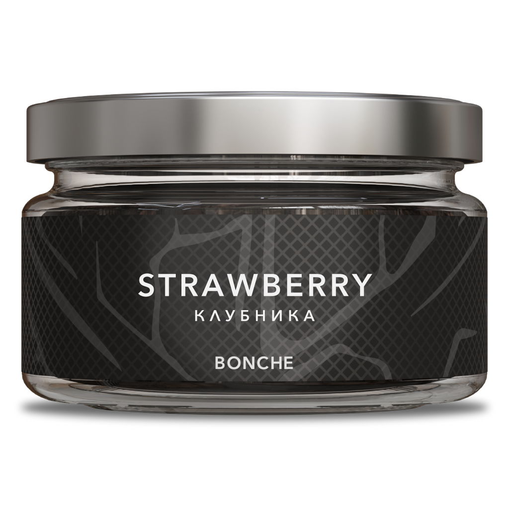 Bonche Hookah Tobacco 120g