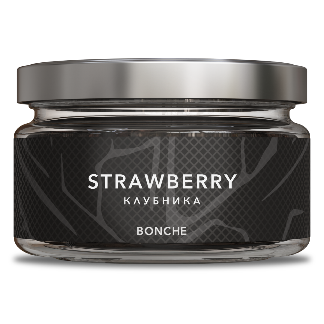 Bonche Hookah Tobacco 120g