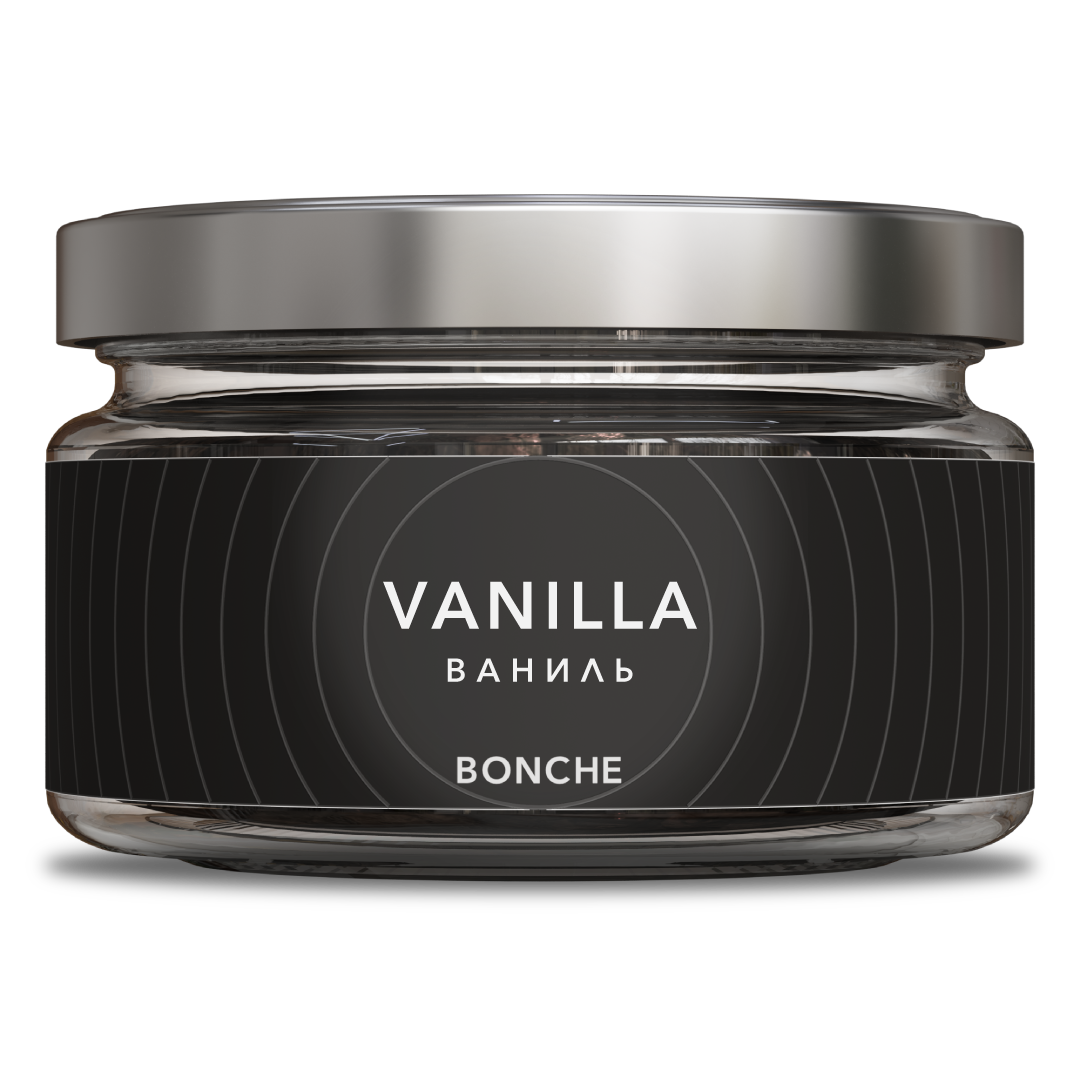 Bonche Hookah Tobacco 120g