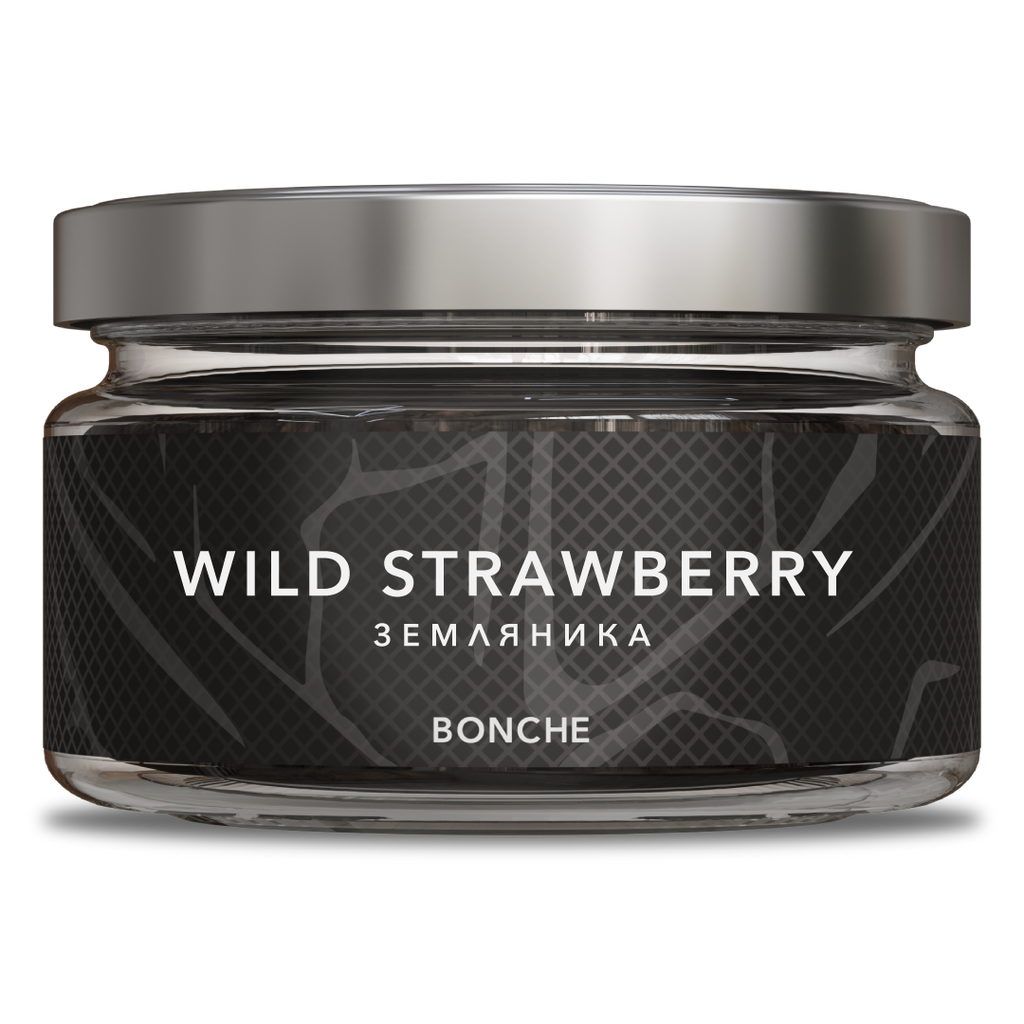 Bonche Hookah Tobacco 120g