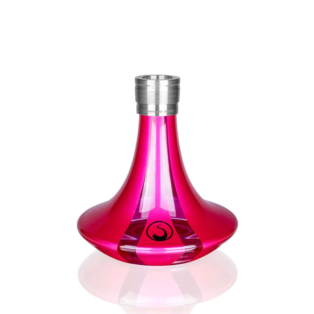 Steamulation Ultimate Gen.II W/ SteamClick Hookah Base