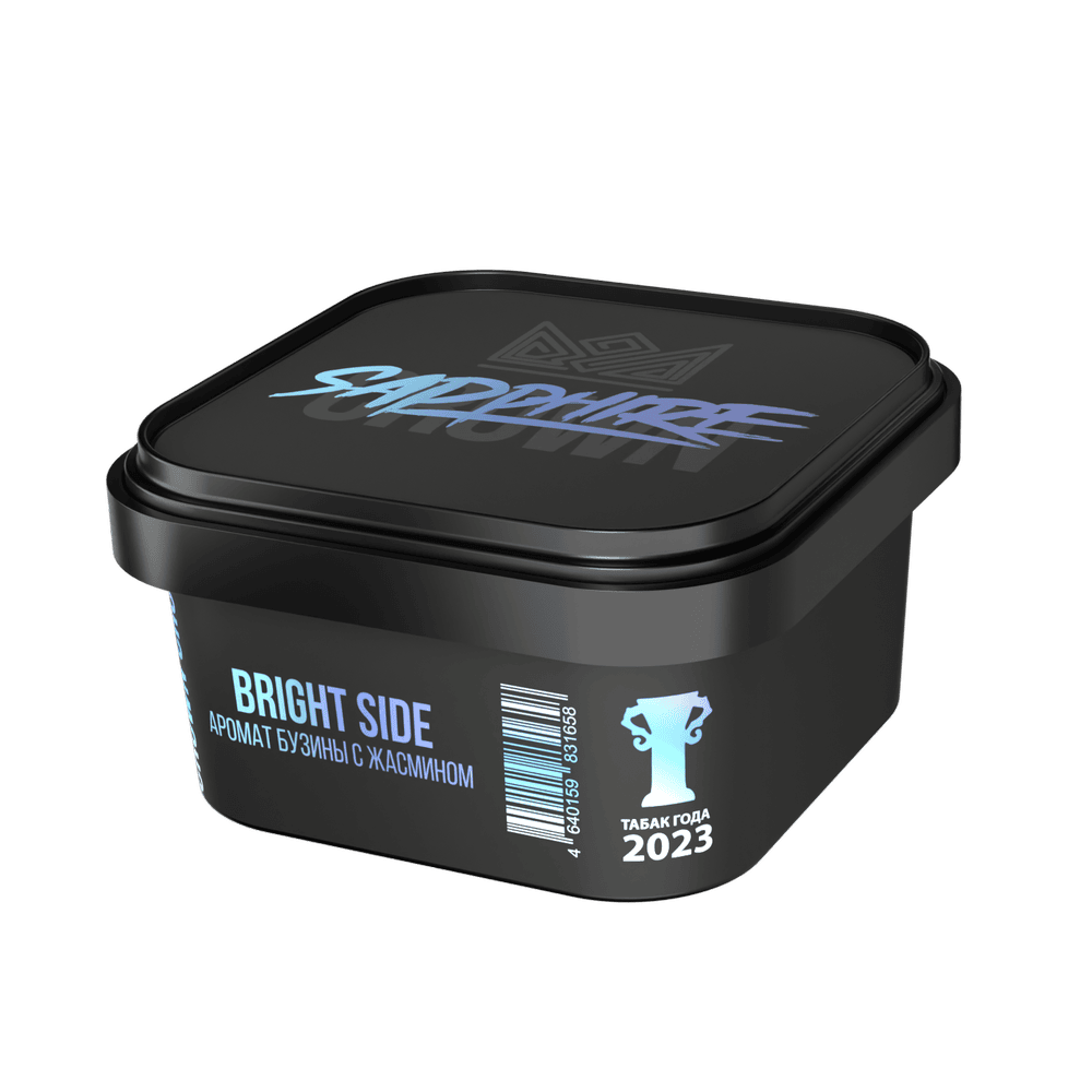 Sapphire Crown Hookah Tobacco 200g