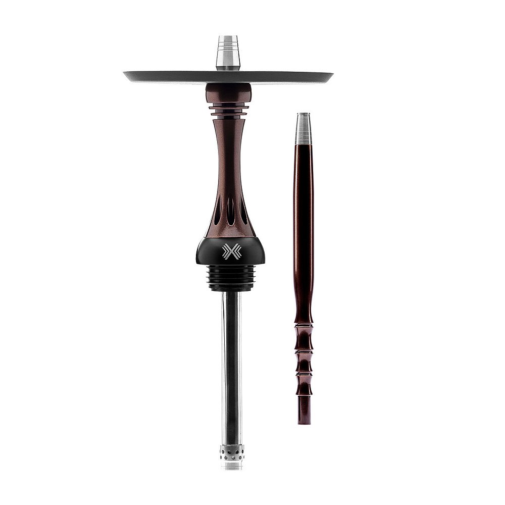 Alpha Hookah Model X Hookah