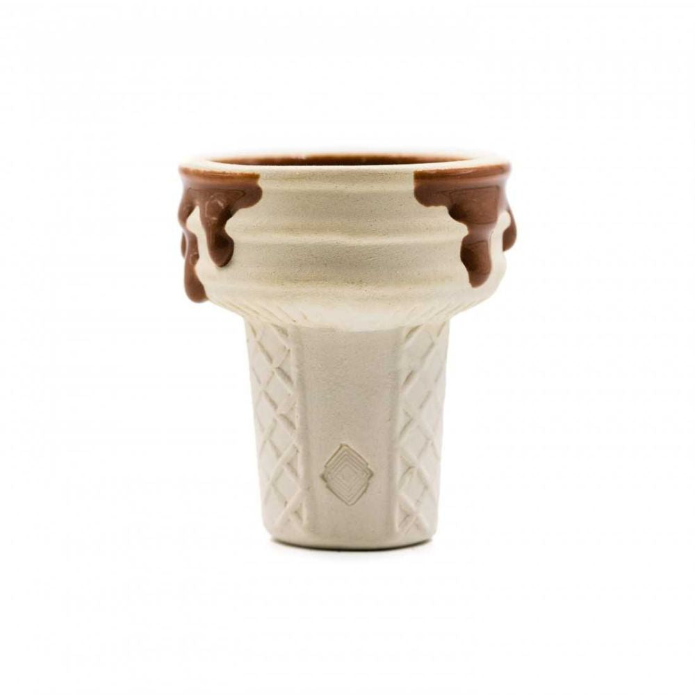 Bakkali Cornetto 4.0 Hookah Phunnel Bowl