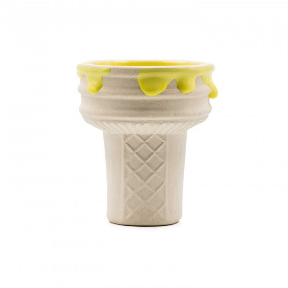 Bakkali Cornetto 4.0 Hookah Phunnel Bowl