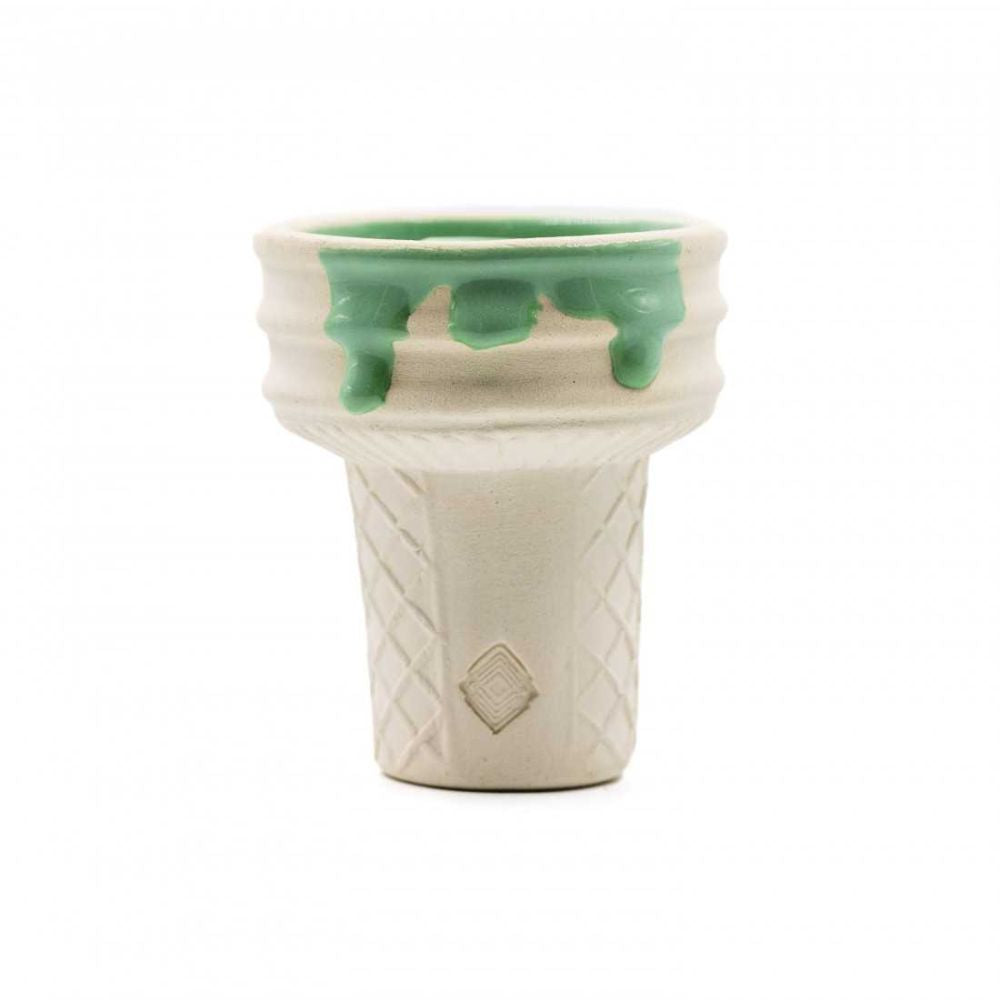 Bakkali Cornetto 4.0 Hookah Phunnel Bowl