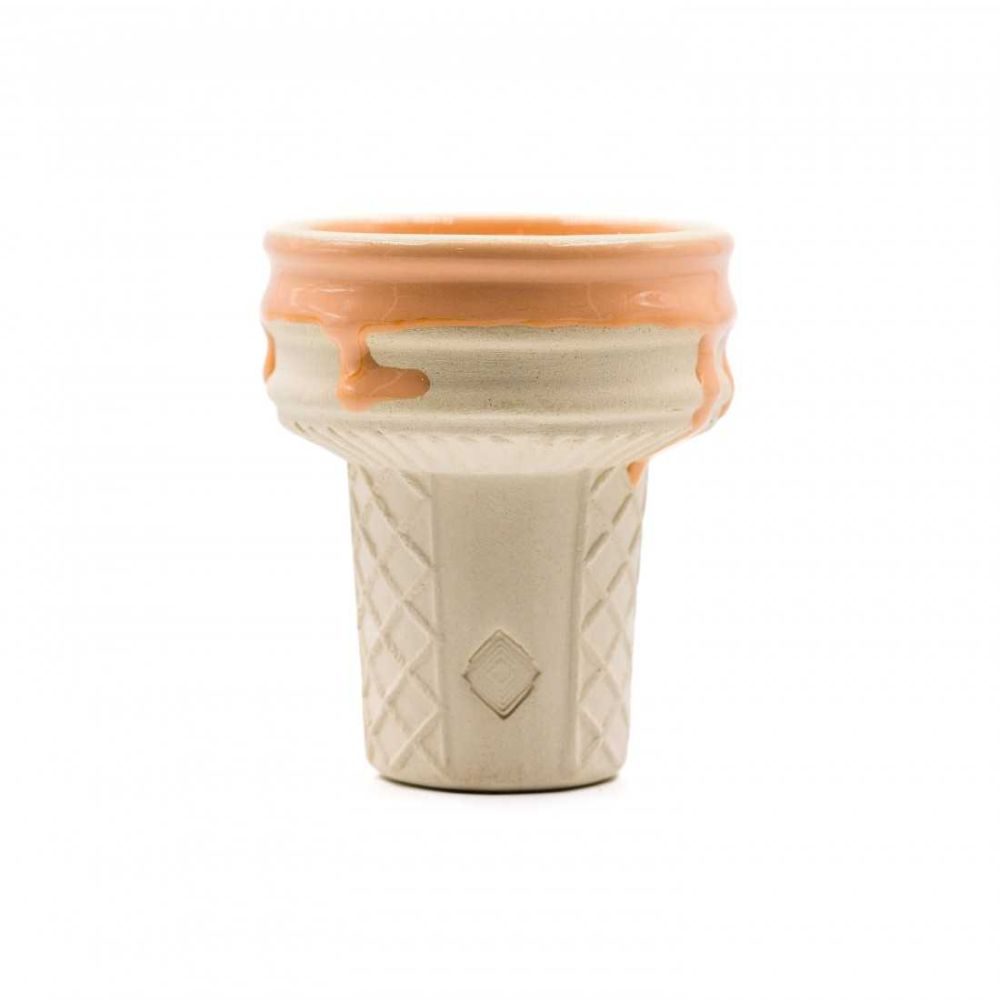 Bakkali Cornetto 4.0 Hookah Phunnel Bowl