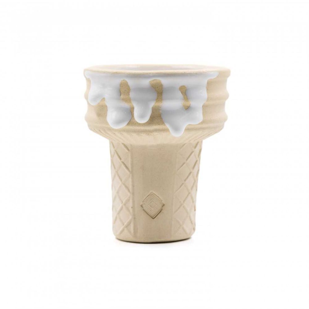 Bakkali Cornetto 4.0 Hookah Phunnel Bowl