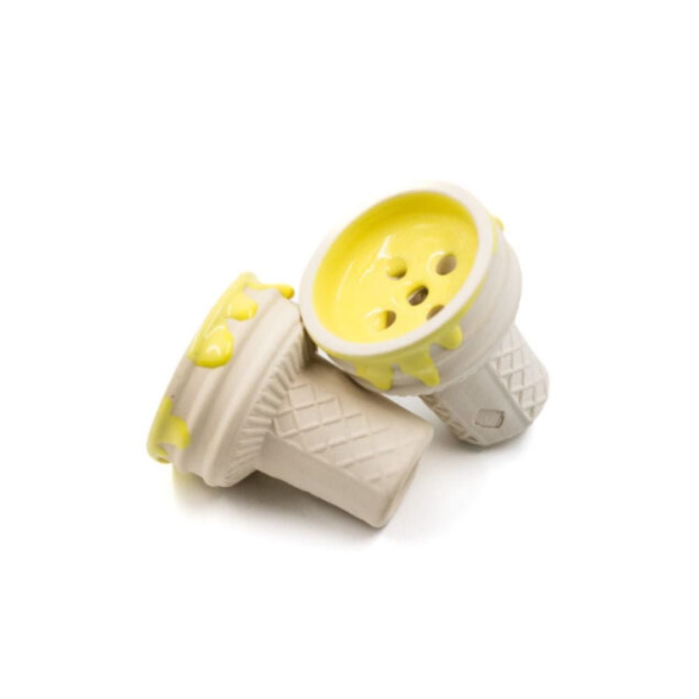 Bakkali Cornetto 4.0 Tradi Hookah Bowl