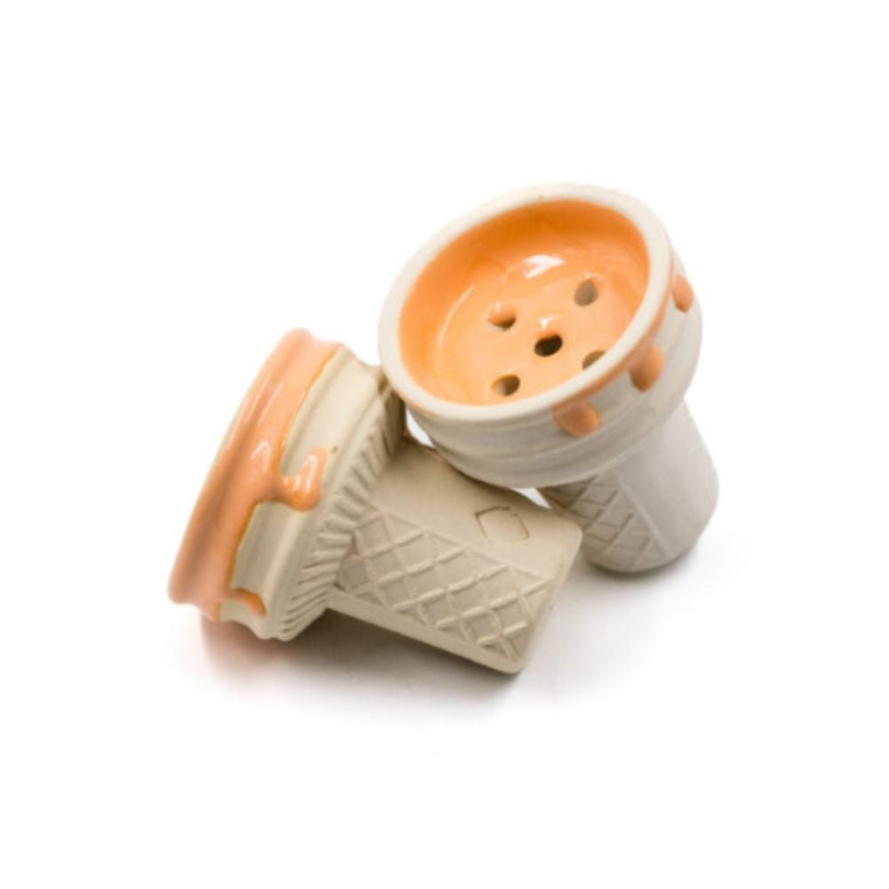 Bakkali Cornetto 4.0 Tradi Hookah Bowl
