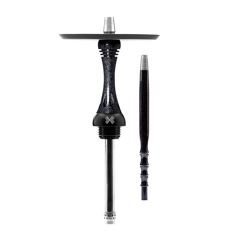 Alpha Hookah Model X Hookah
