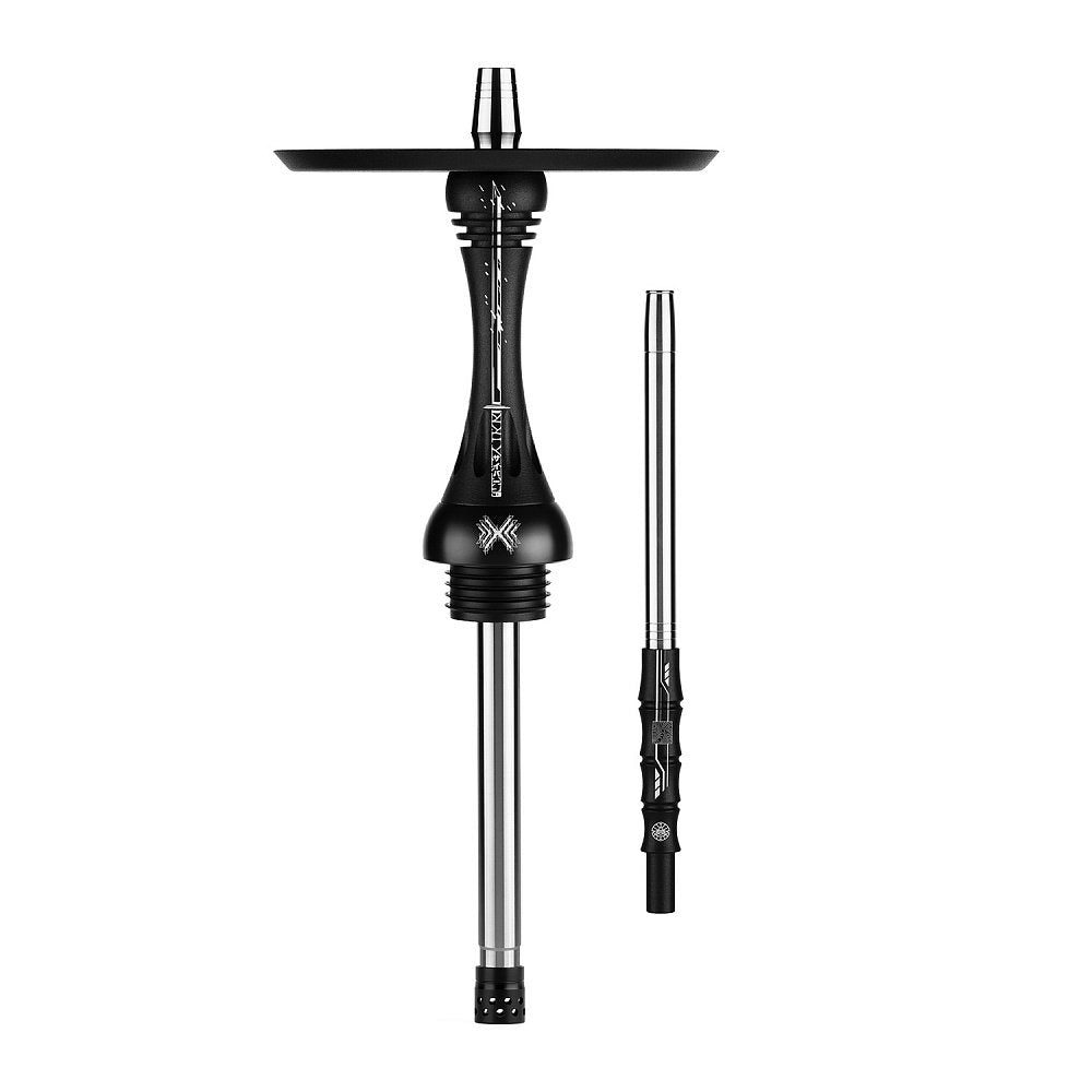 Alpha Hookah Model X Special Hookah