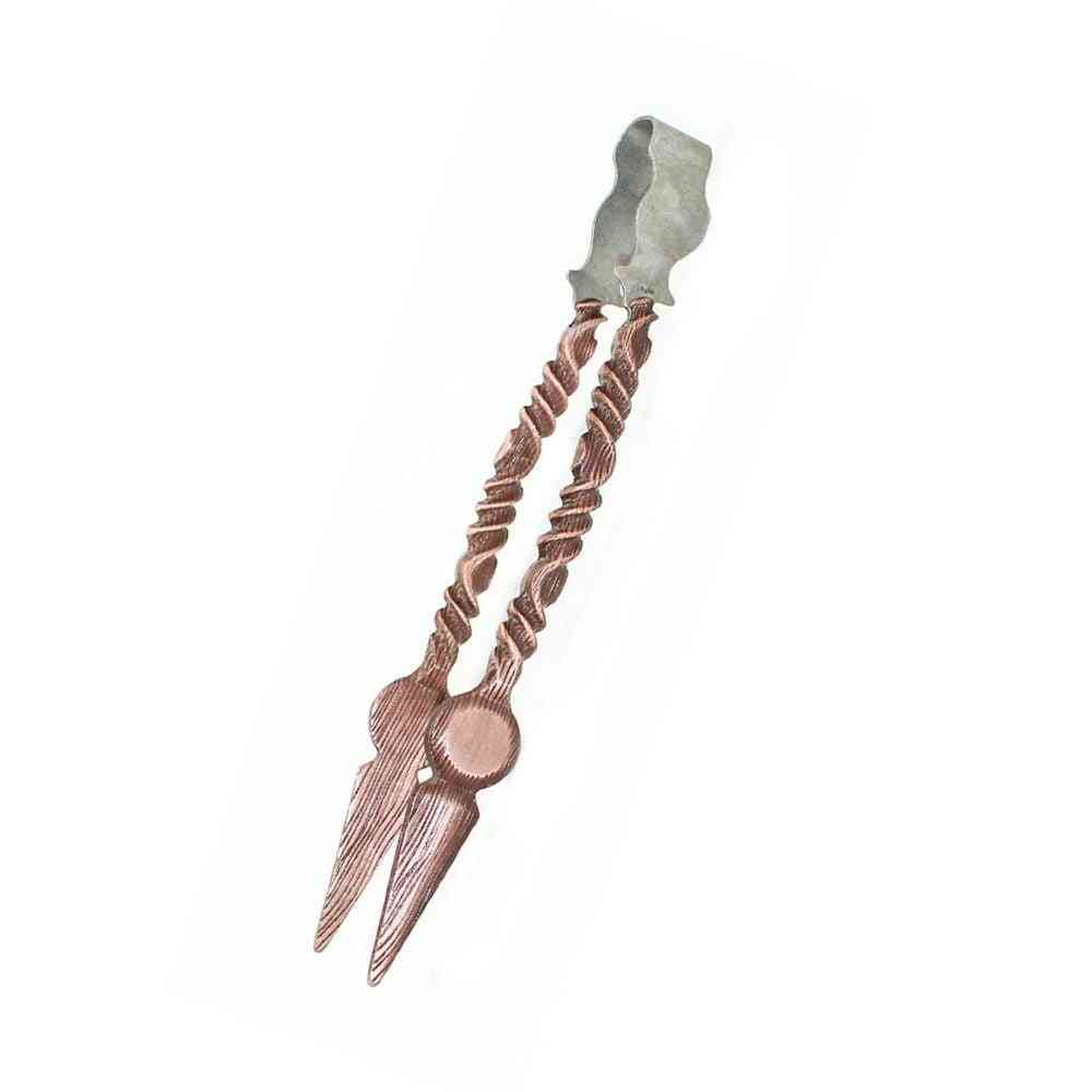 Cyril Mastercraft Hookah Tongs