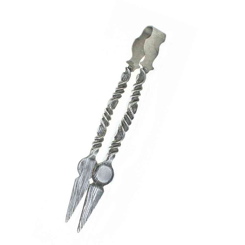 Cyril Mastercraft Hookah Tongs