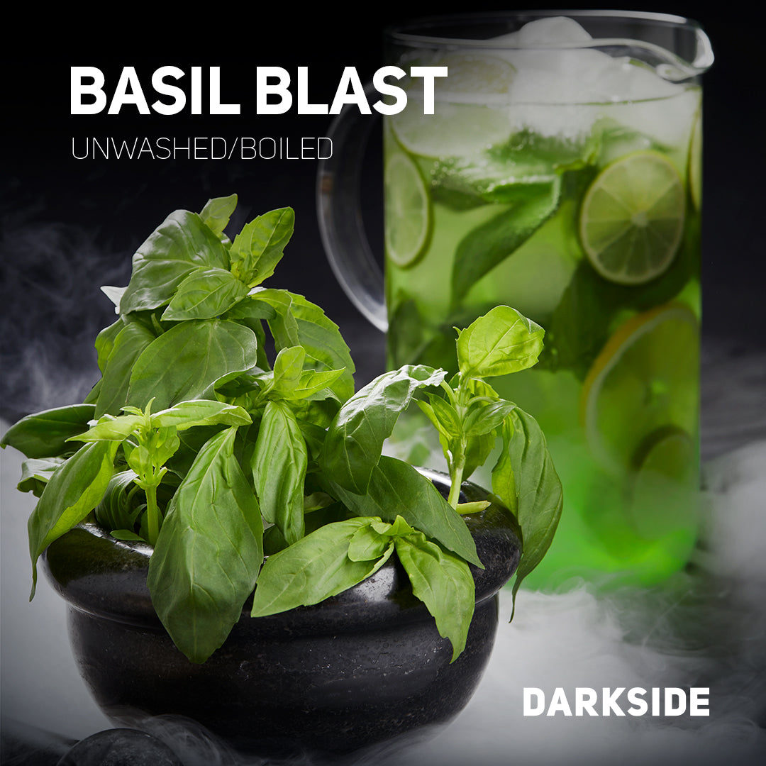 Darkside Hookah Tobacco 100g