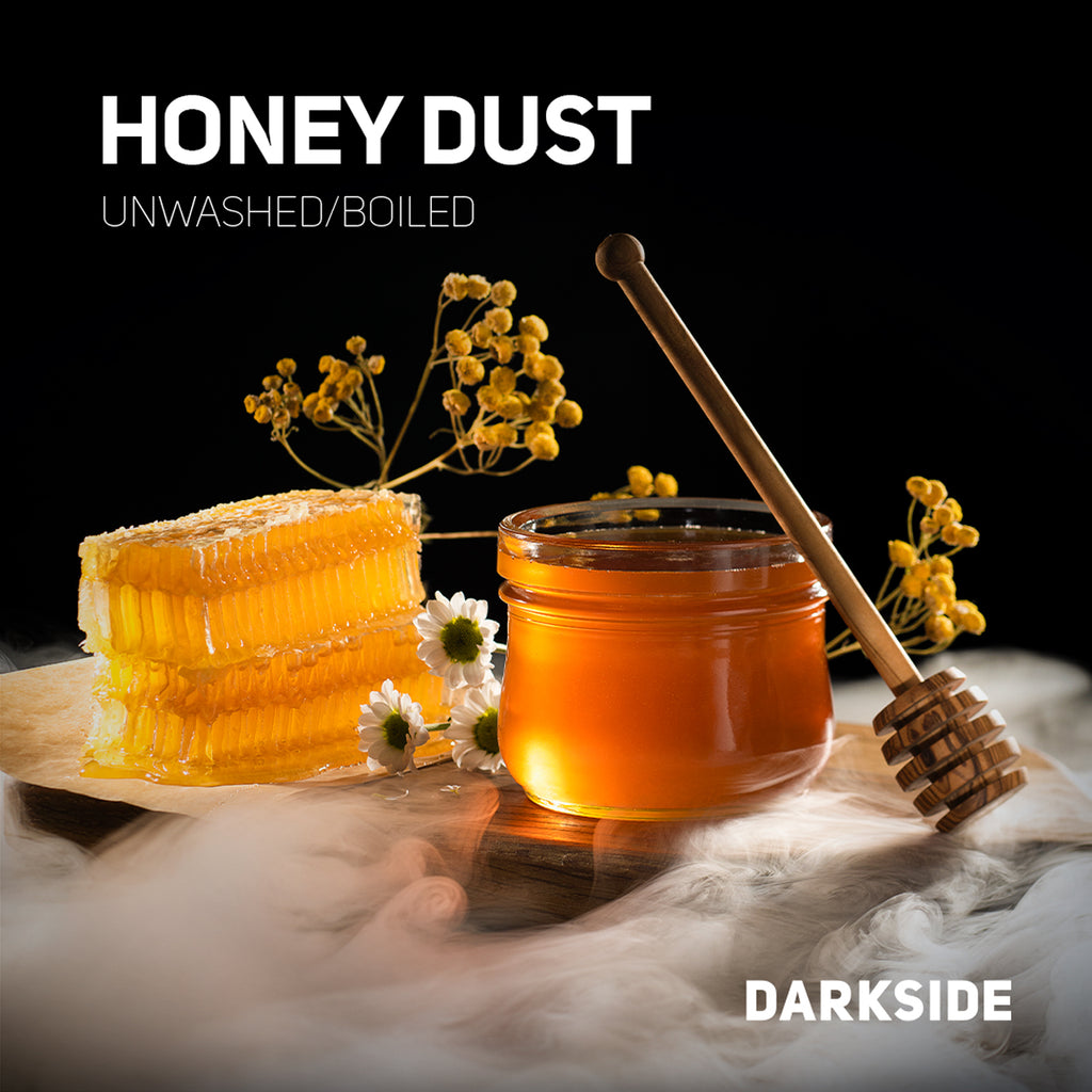 Darkside Hookah Tobacco 100g