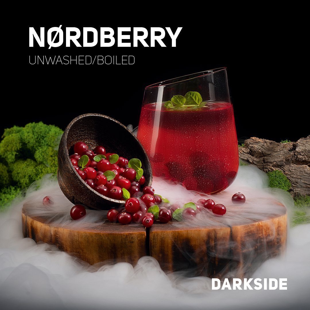 Darkside Hookah Tobacco 100g