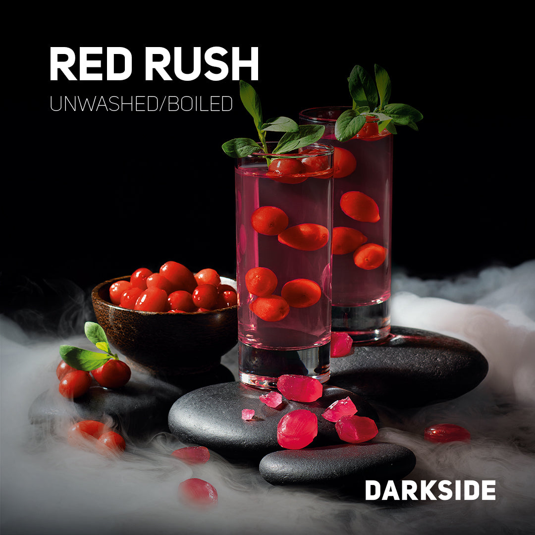 Darkside Hookah Tobacco 100g