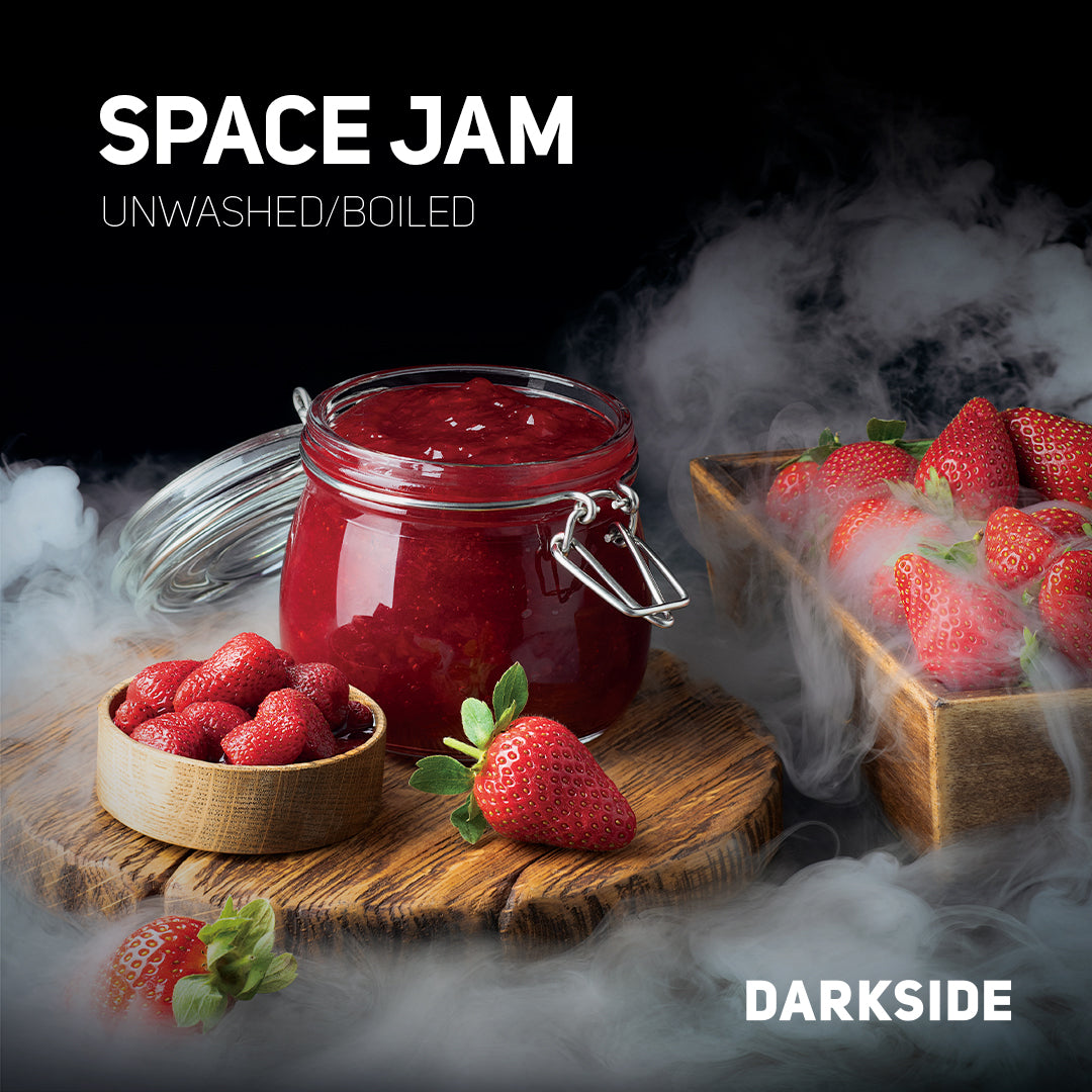 Darkside Hookah Tobacco 100g