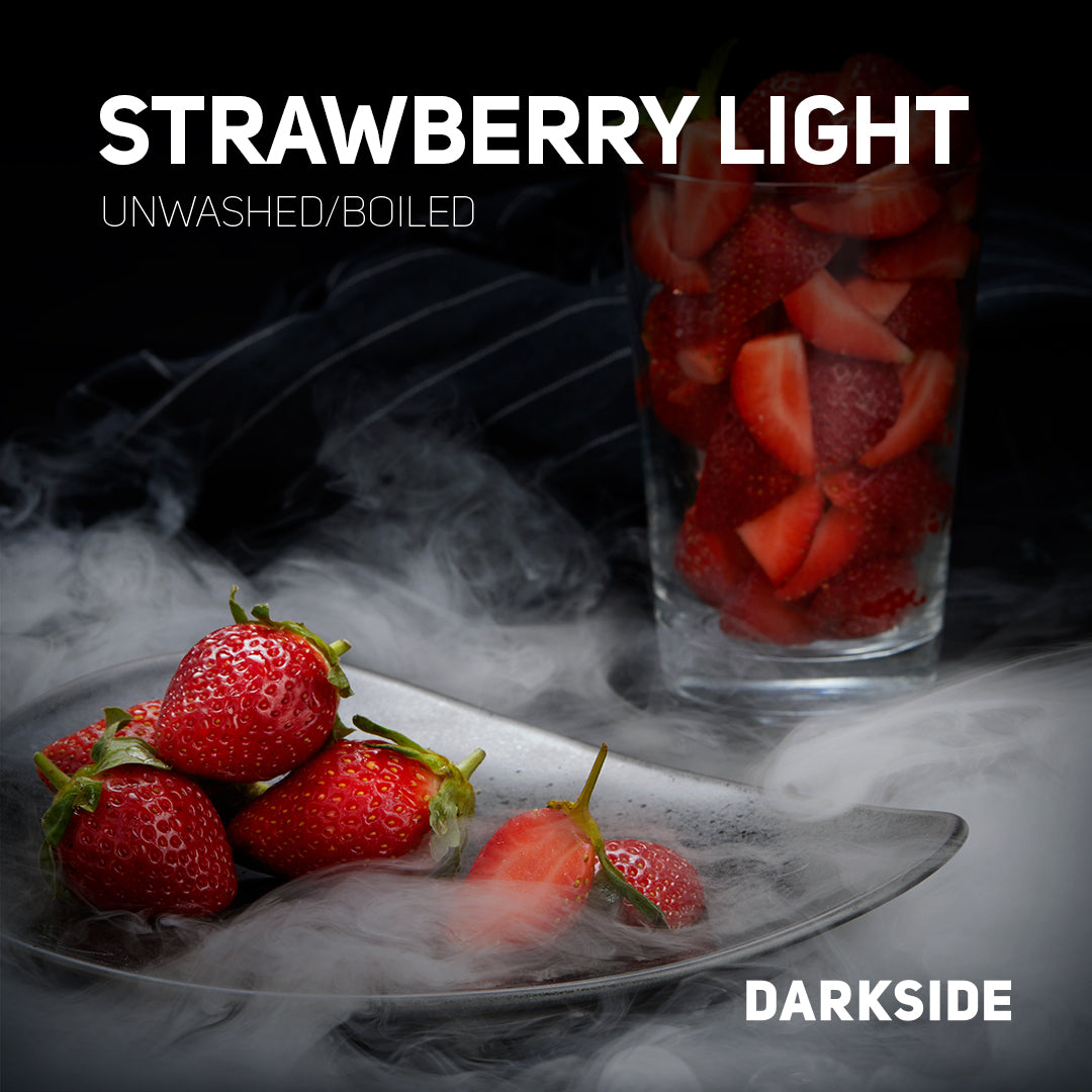 Darkside Hookah Tobacco 100g
