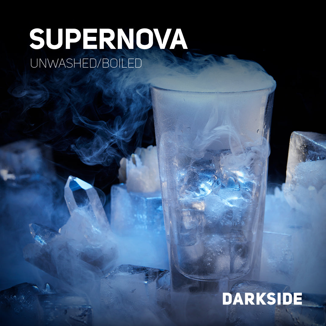 Darkside Hookah Tobacco 100g