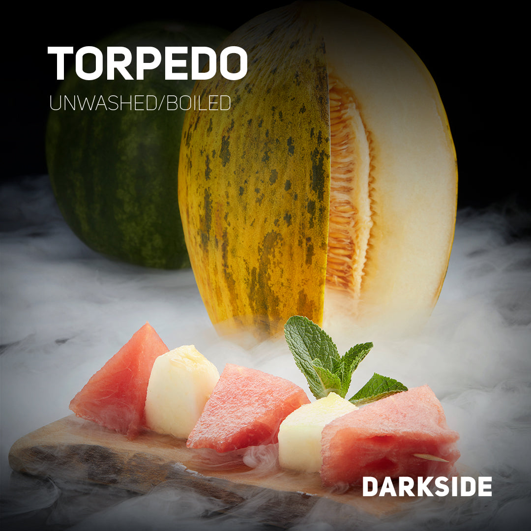 Darkside Hookah Tobacco 100g